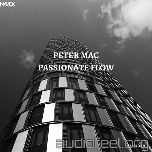 Peter Mac - Passionate Flow [MVK049]